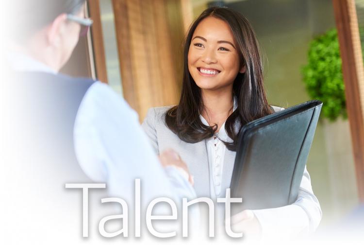 CSR - Attract Talent