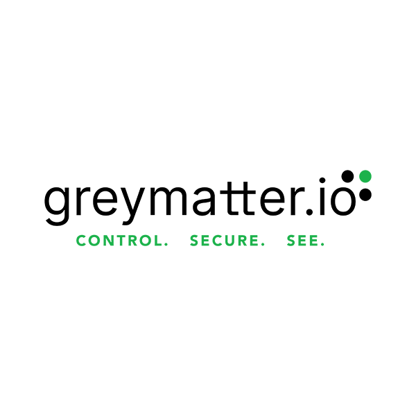 greymatter Logo