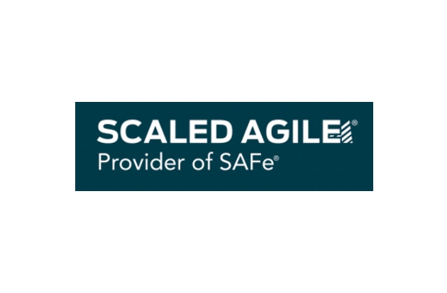 Scaled Agile logo