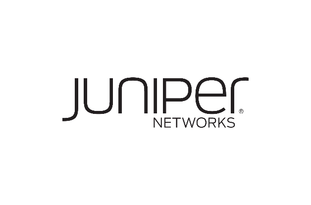 Juniper networks logo