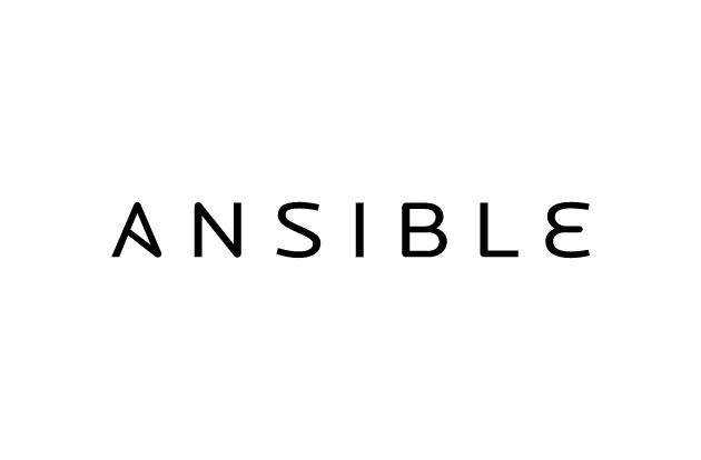 Ansible logo