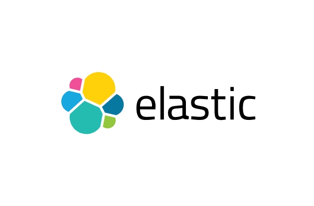 Elastic logo