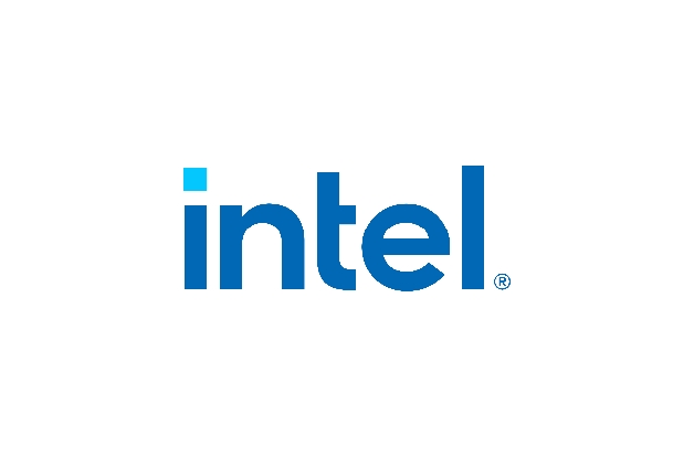 Intel logo