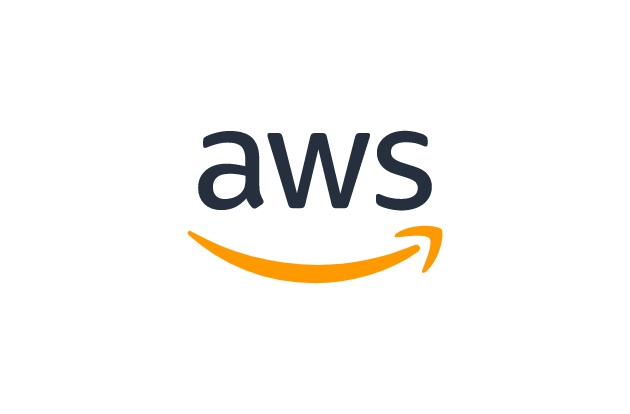 Amazon Web Services logo