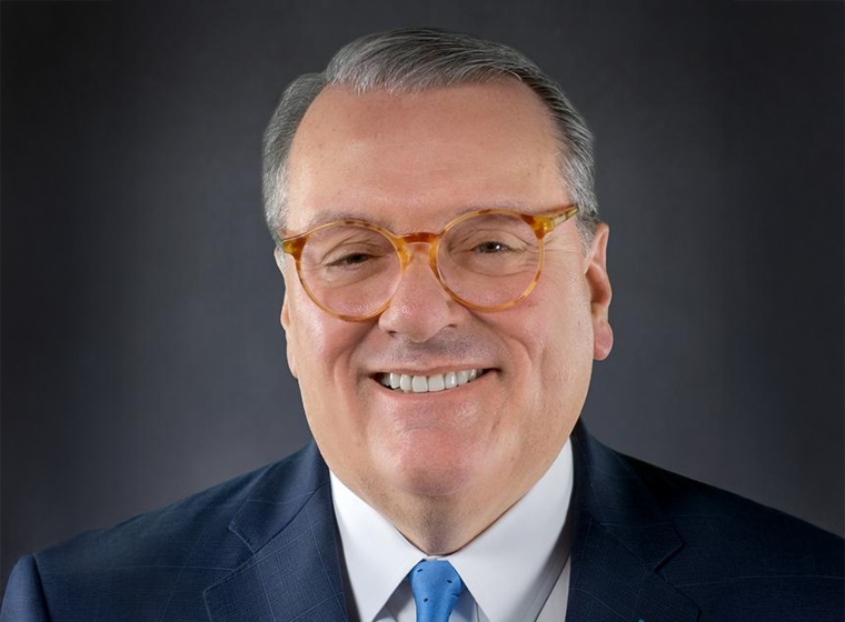 Jeffrey D. MacLaughlin