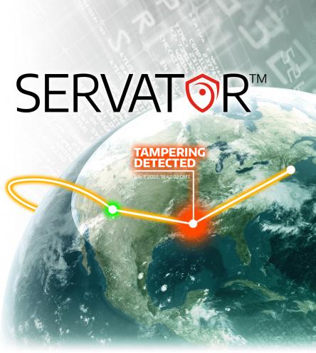 Servator