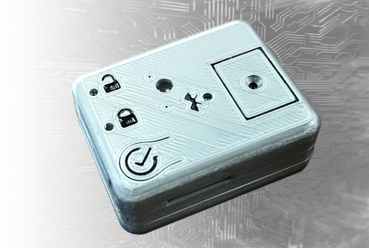 Servator Tamper Detection Device